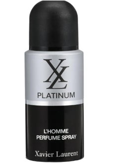 Xavier Laurent platinum For Men 150 - pzsku/Z7449053CF67D45756BF9Z/45/_/1740236944/f3b8e021-06c7-4026-a5d8-8b829ec1c122