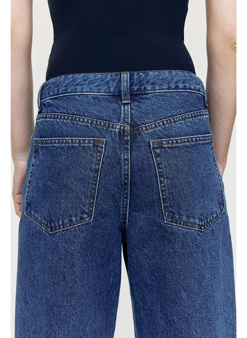 اتش اند ام Wide jeans