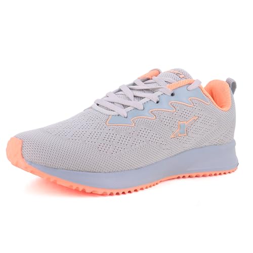 SPARX Sports Shoes SL-189 Grey for Women - Image 1