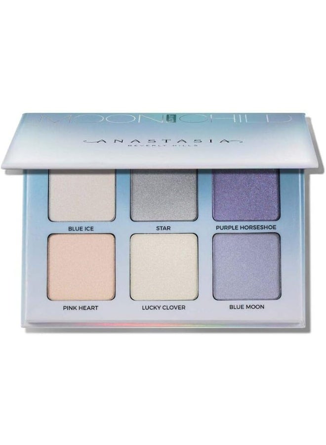 Anastasia Beverly Hills Glow Kit Moon Child
