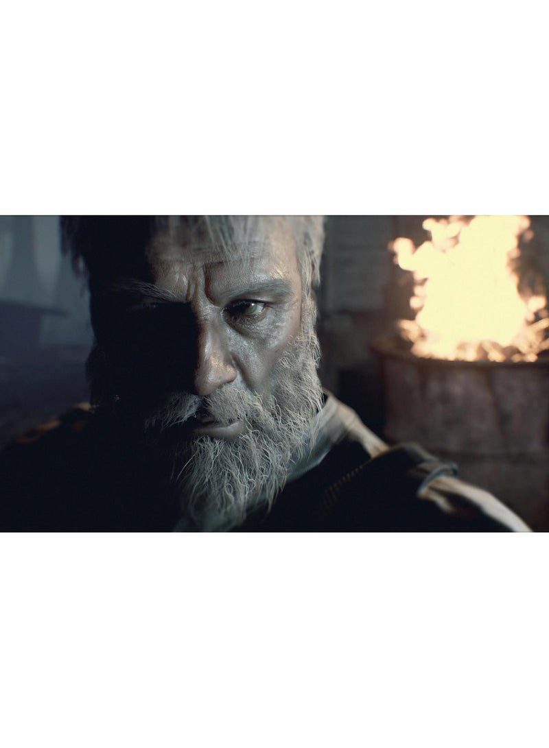 كابكوم Resident Evil 7 Biohazard Gold Edition - نسخة PS4 - رعب البقاء - Image 5