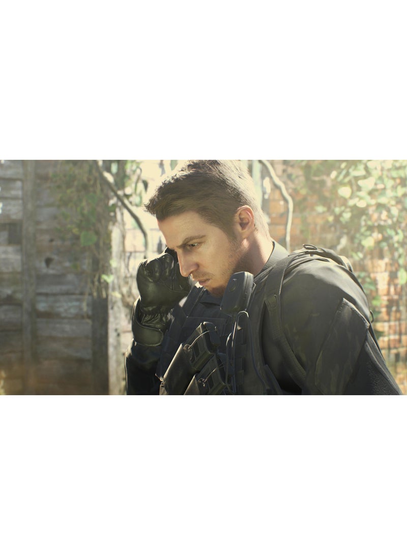 كابكوم Resident Evil 7 Biohazard Gold Edition - نسخة PS4 - رعب البقاء - Image 3