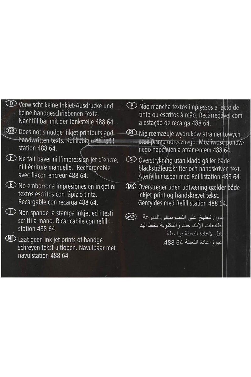 STAEDTLER Textsurfer Highlighter Wlt=4col - Image 3