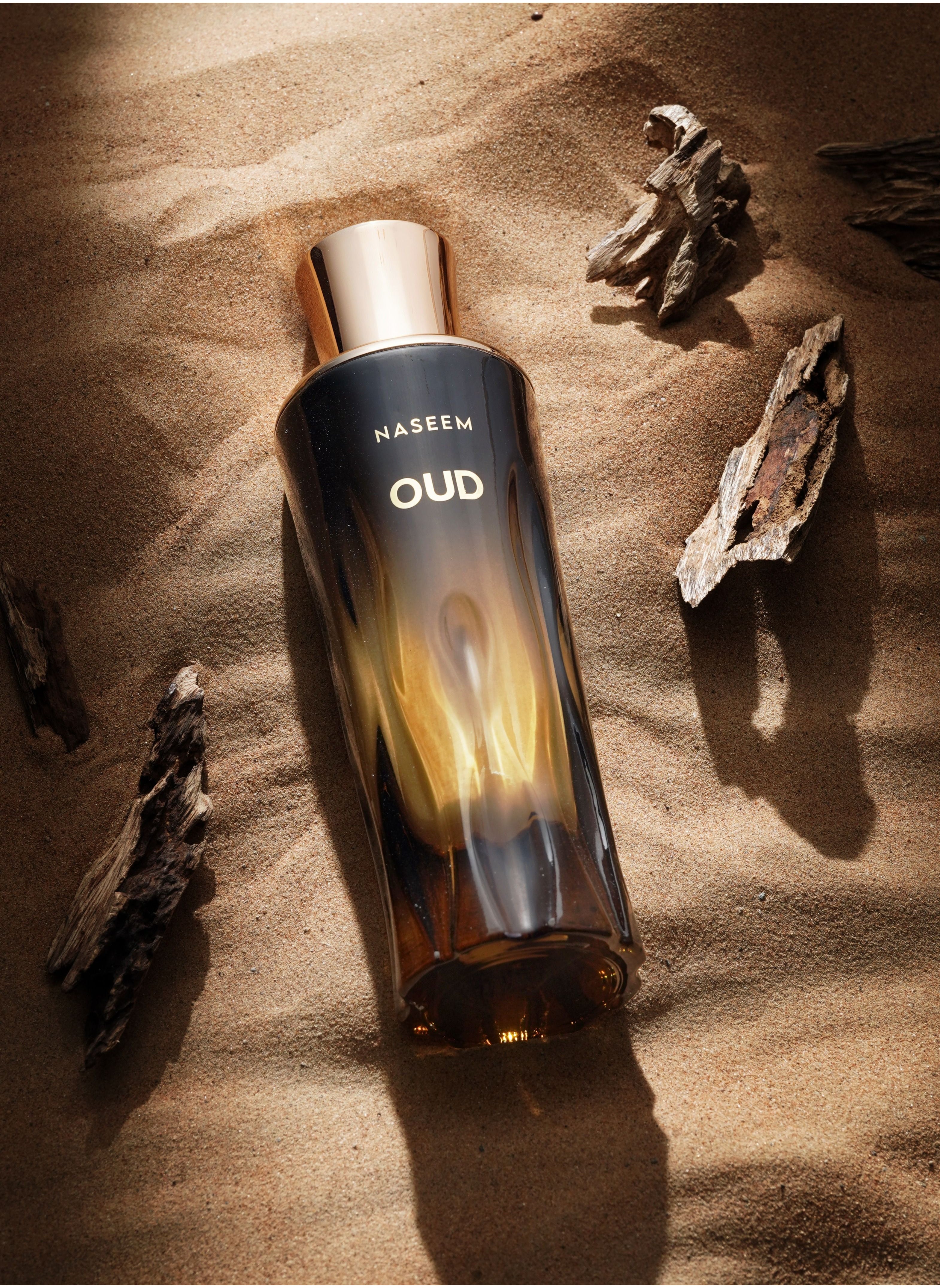 عطر عود أكوا 80 مل 