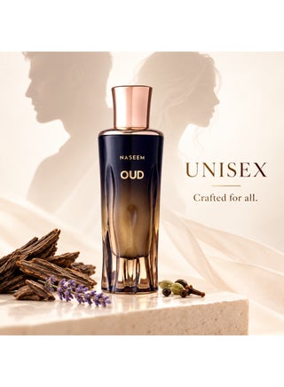 عطر عود أكوا 80 مل - عطر طويل الأمد للرجال والنساء - view 3