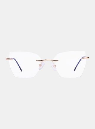 Rosa Valentine Round Frames 50 12143