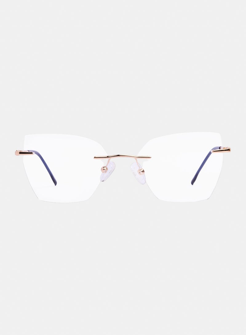 Rosa Valentine Round Frames 50 12143 - Image 1