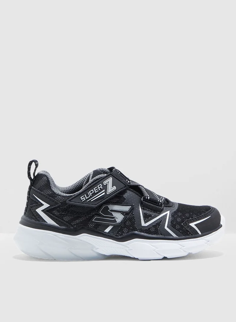 SKECHERS Kids  Thermoflux