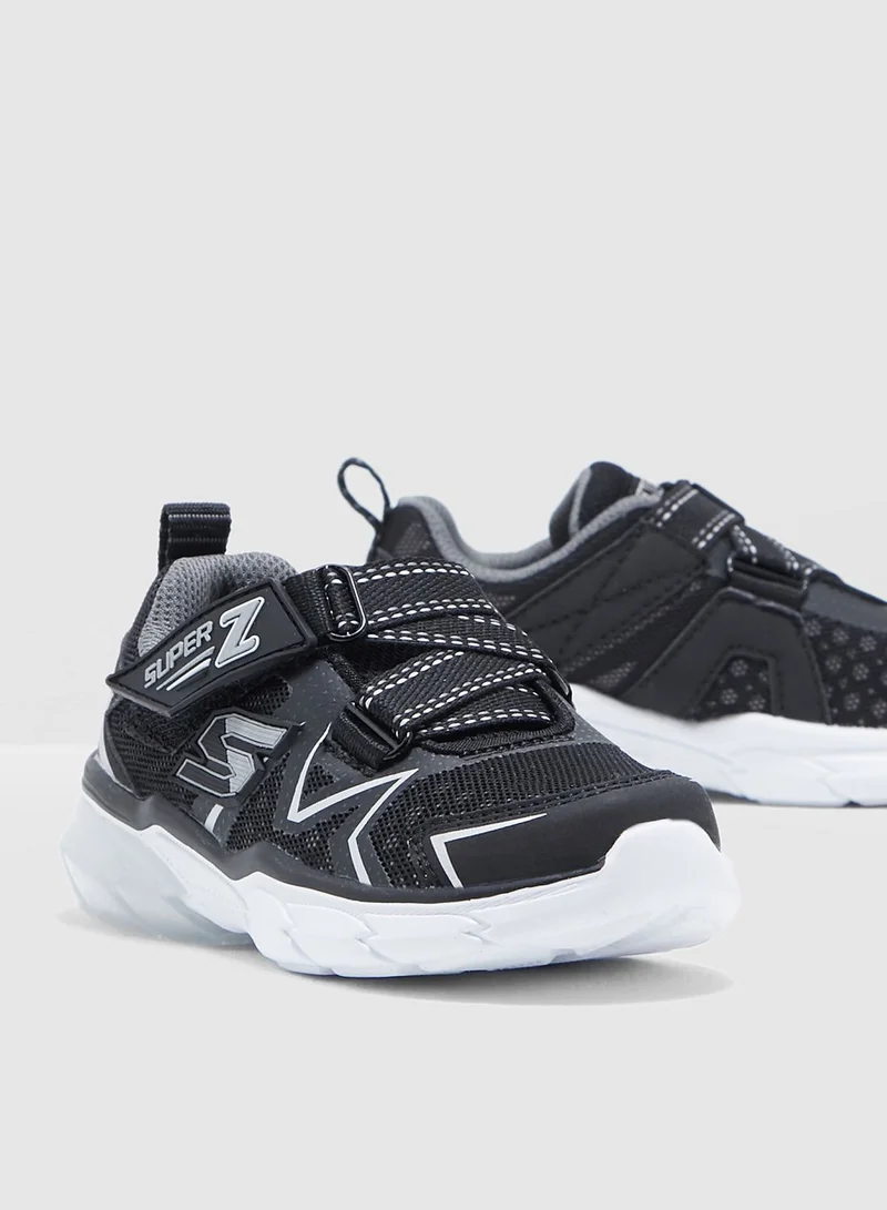 SKECHERS Kids  Thermoflux