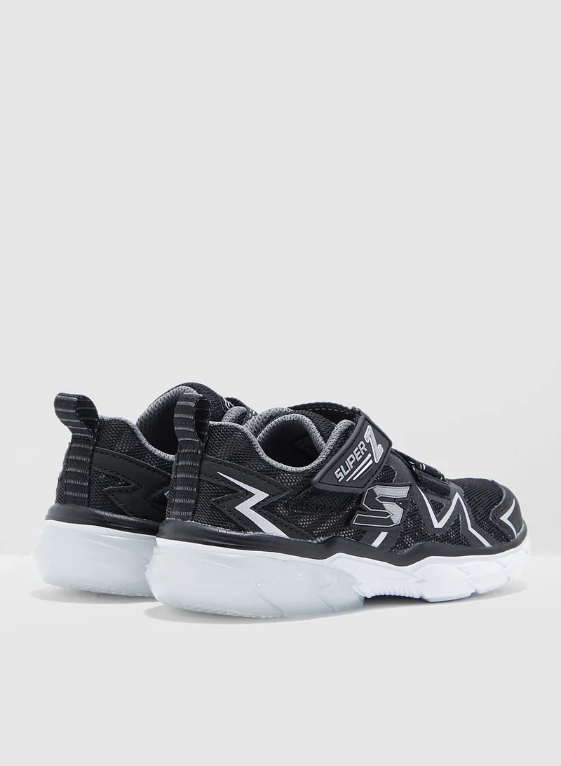 SKECHERS Kids  Thermoflux