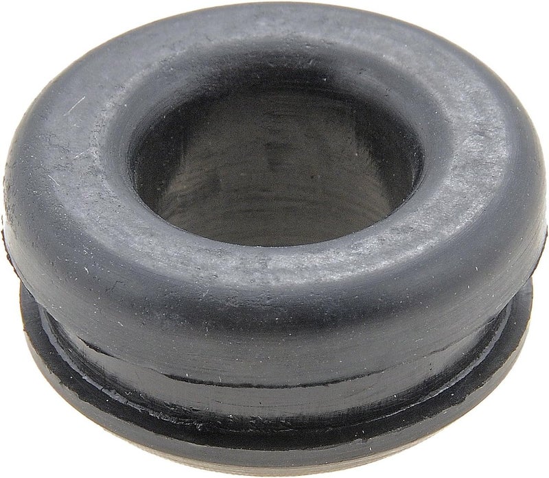 Dorman 42323 PCV Valve Grommet - 0.718 In. ID - 1.403 In. OD - 0.638 In. Thickness Compatible with Select Models - Image 1