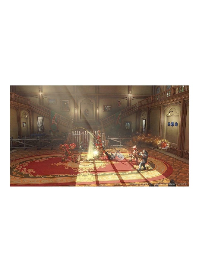 سوني لعبة "Knack" - بلايستيشن 4 - مغامرة - playstation_4_ps4 - Image 4