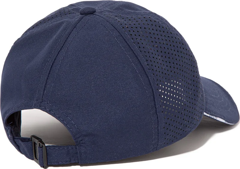 مافي Blue Men's Active Printed Navy Blue Hat 0910020-80108