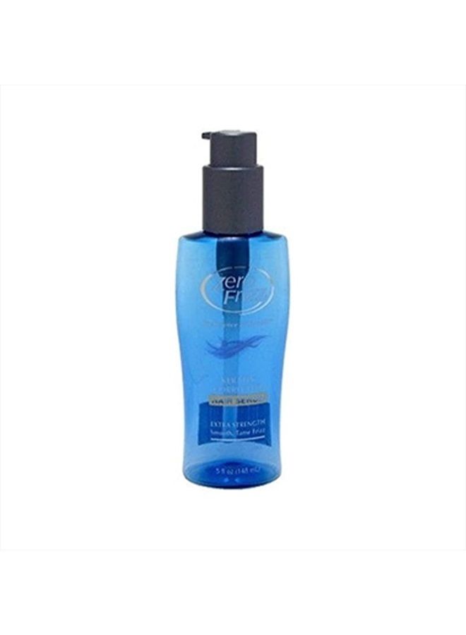 Corrective Hair Serum 5 Ounce Bottle W/ Keratin (Pack of 3)