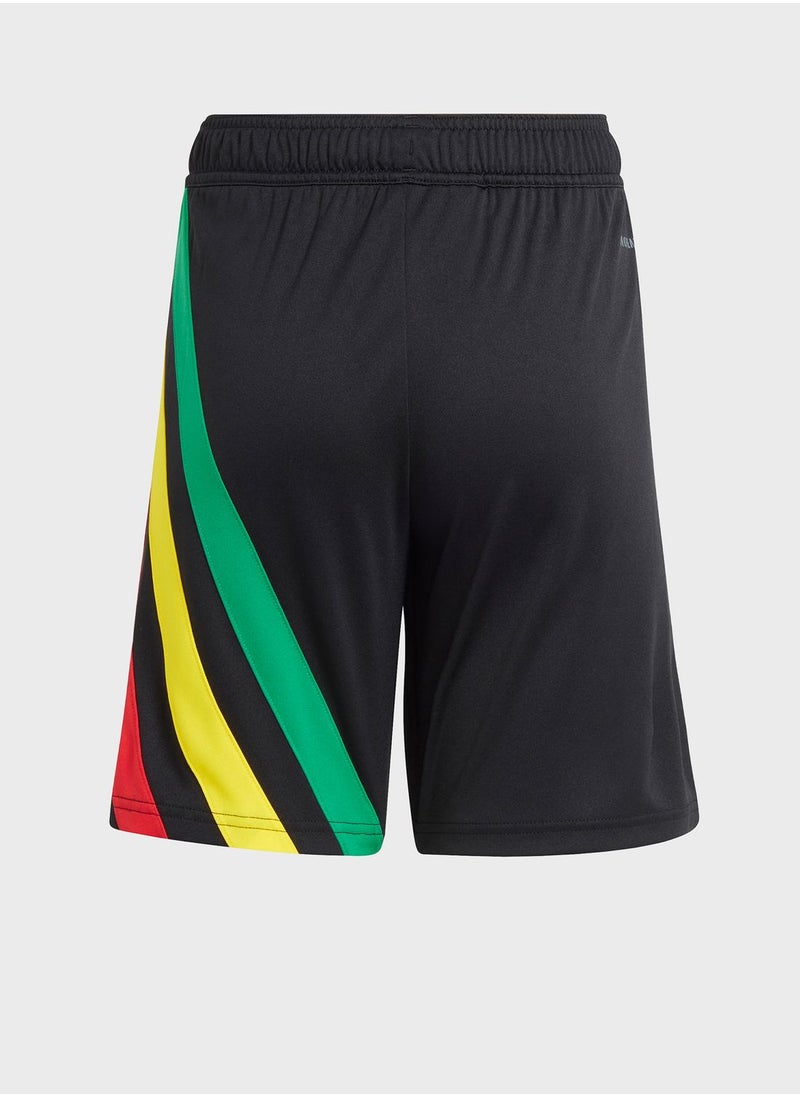 Adidas - Fortore 23 Shorts - Image 1