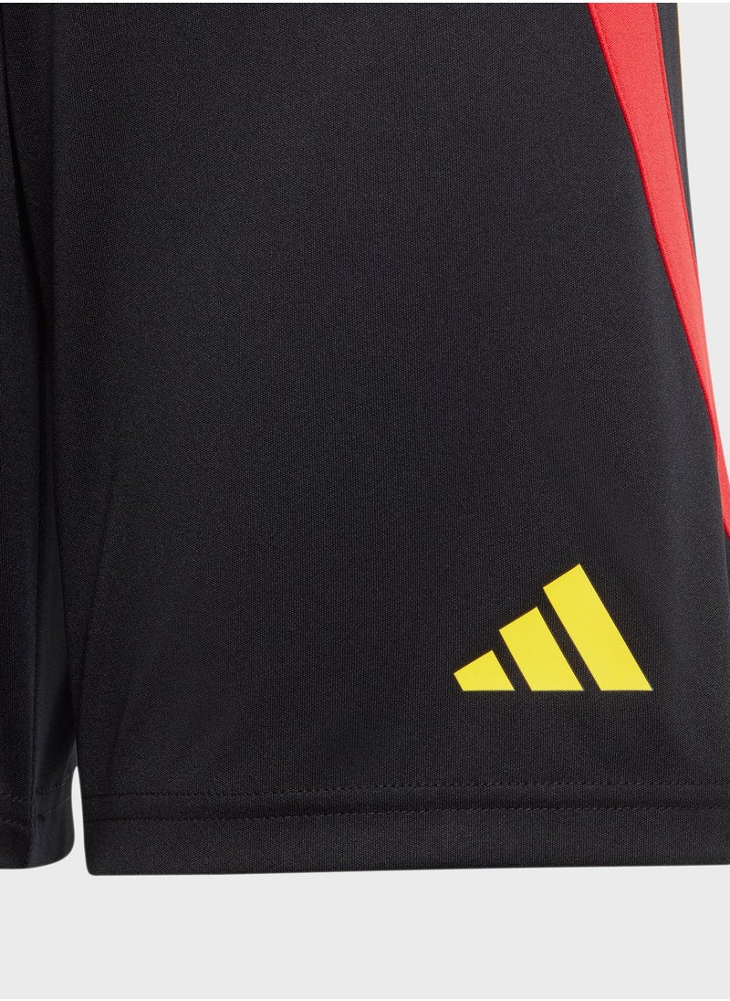 Adidas - Fortore 23 Shorts - Image 1