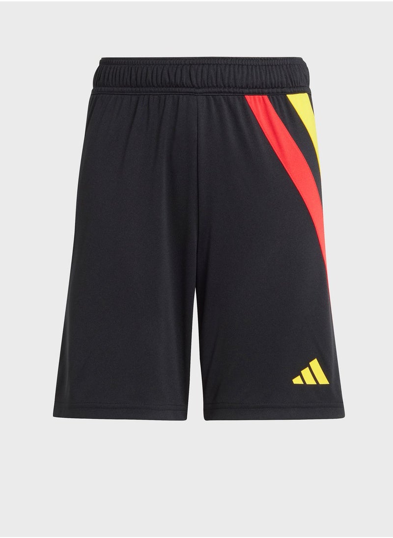 Adidas - Fortore 23 Shorts - Image 1