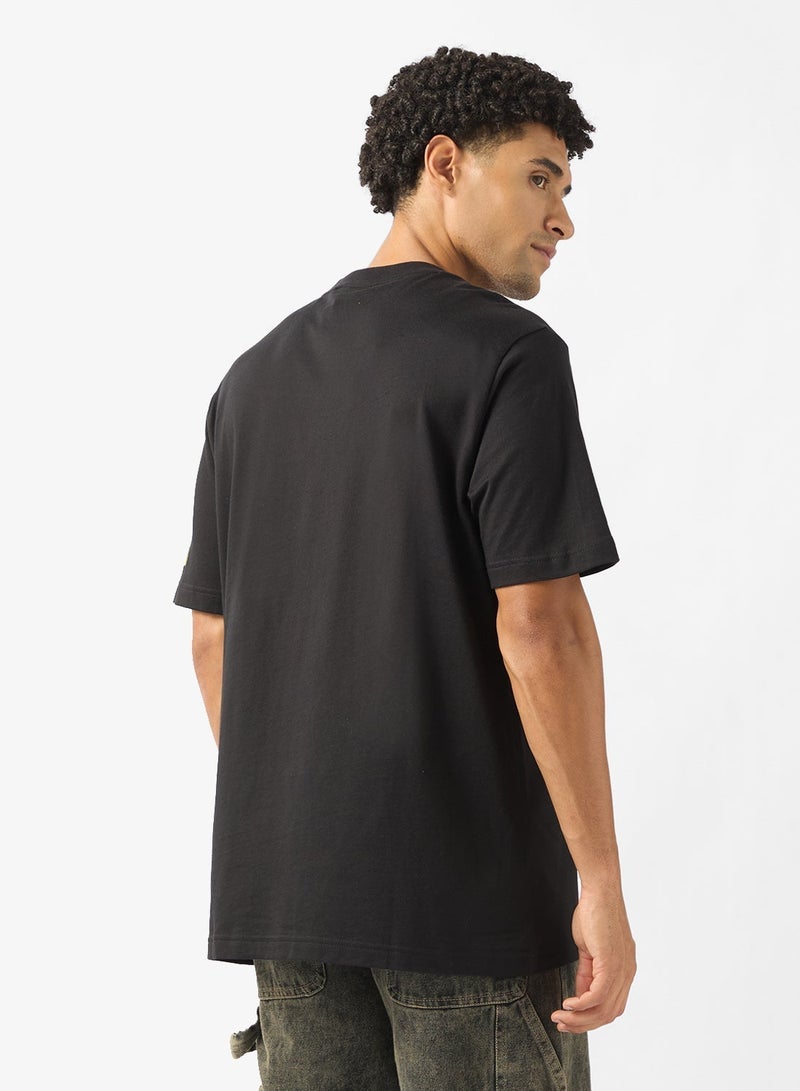 Adidas FIFA 2026 World Cup Emblem T-Shirt - Image 2