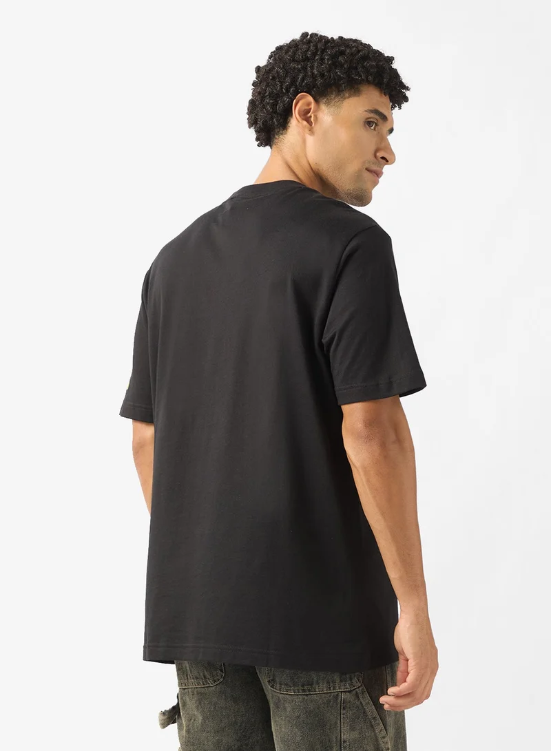 Adidas FIFA 2026 World Cup Emblem T-Shirt