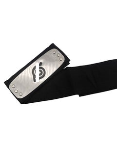 Naruto Headband Cosplay Anime Ninja Accessory Wood Leaf Extended Edition