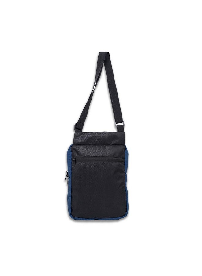 Arctic Fox Z Cross Dark denim Sling Bag (Dark denim) - Image 4
