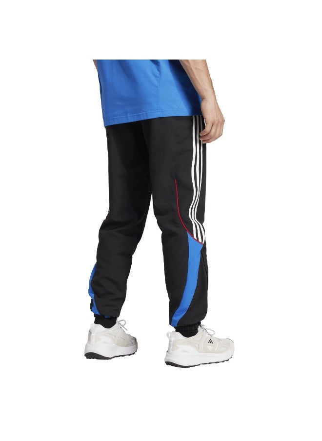 Adidas adidas manchester united ubp track men tracksuit pants  - Image 3