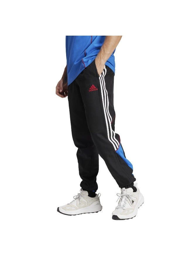 Adidas adidas manchester united ubp track men tracksuit pants  - Image 2