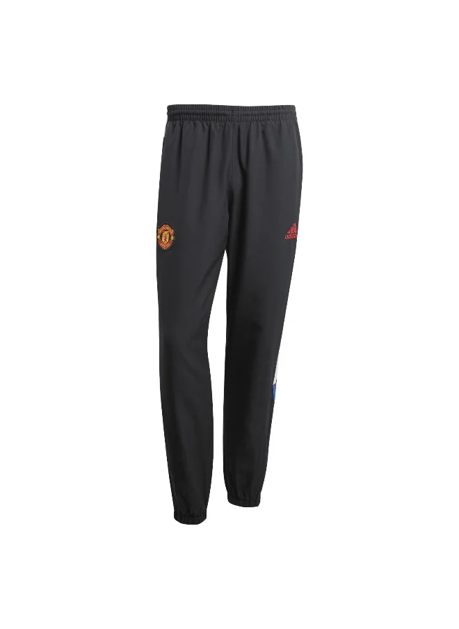اديداس adidas manchester united ubp track men tracksuit pants