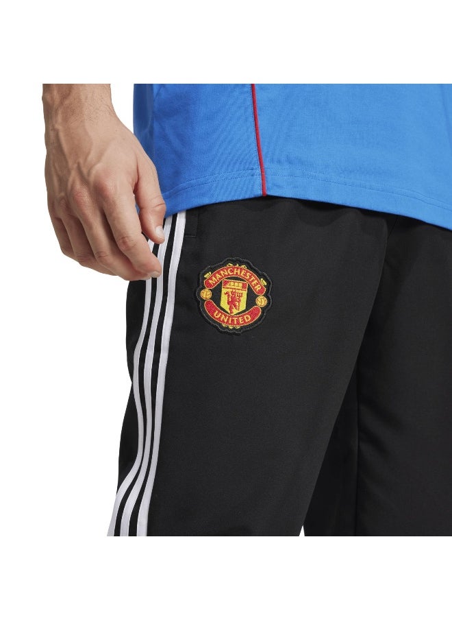 Adidas adidas manchester united ubp track men tracksuit pants  - Image 5