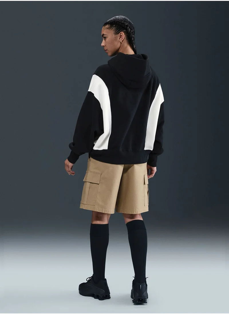 نايكي Nsw Phoenix Fleece Remix Hoodie