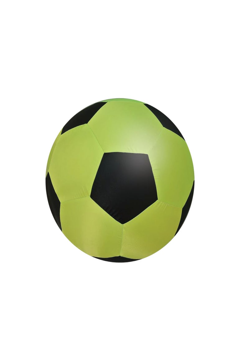 Yall Y'all ball 32-05 32" Green/Black Soccer NEON 