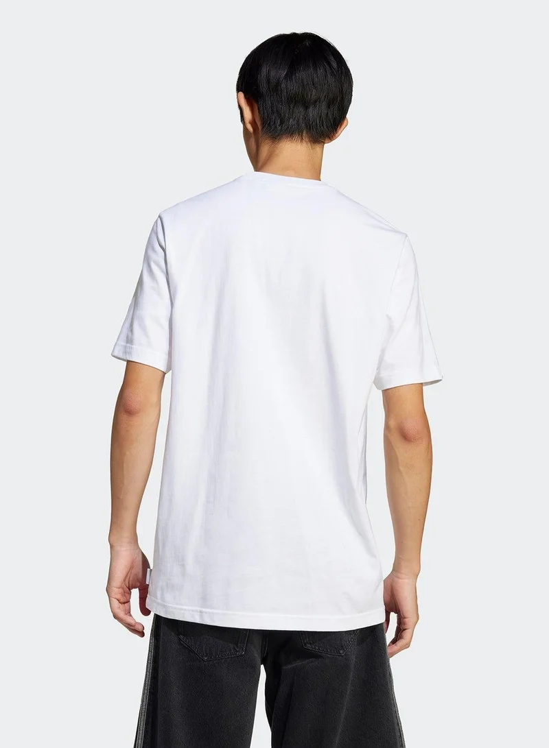 adidas Originals adidas Originals T-Shirt