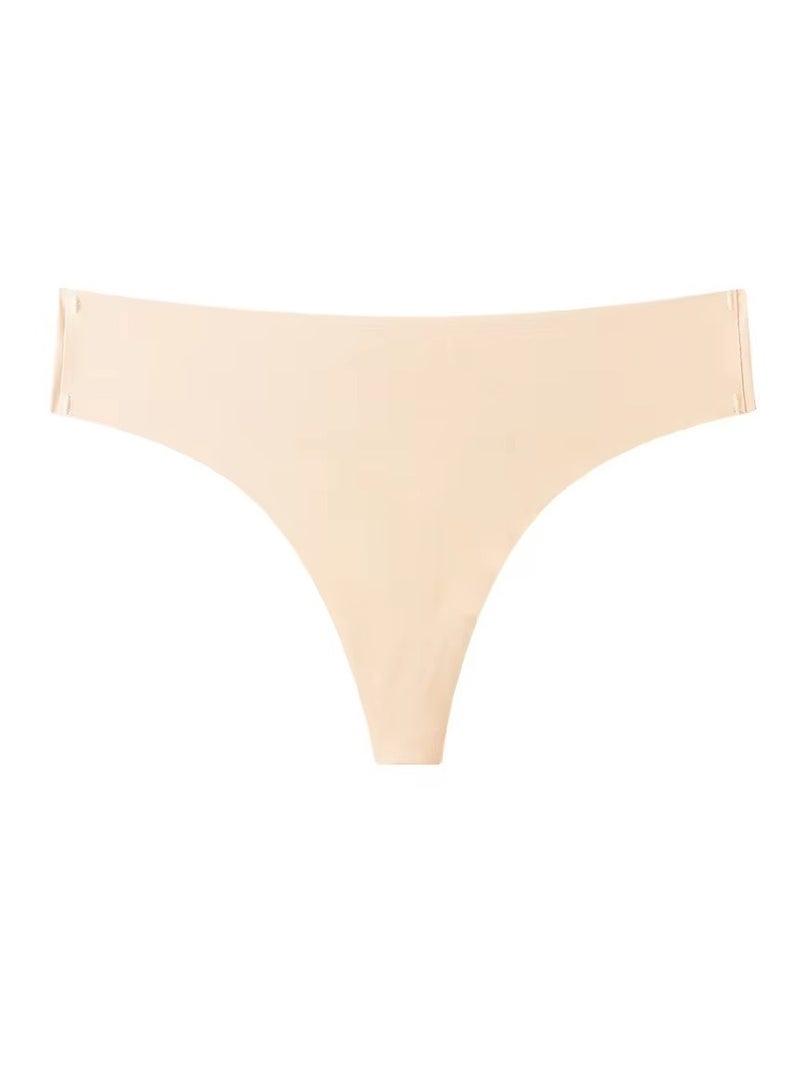 9 Pieces Women Underwear Seamless Thong For Women - Image 4