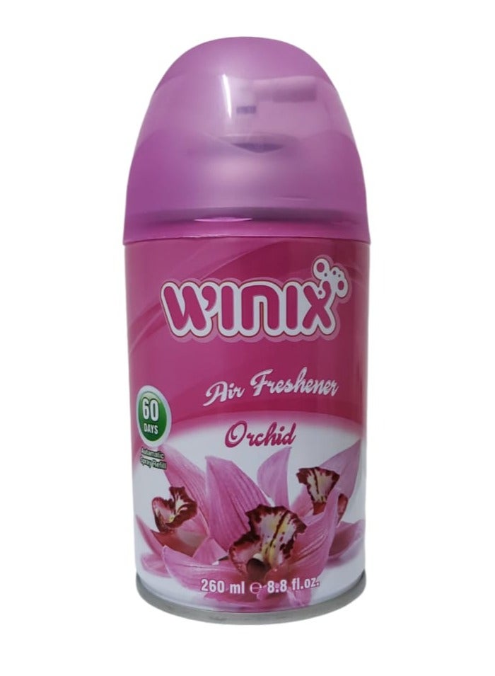 وينيكس معطر جو - أوركيد 260 مل