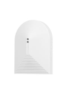 High Sensitive Wired Glass Break Sensor Glass Breakage Vibrator Wired Glass Break Shock Detector Home Alarm System Security