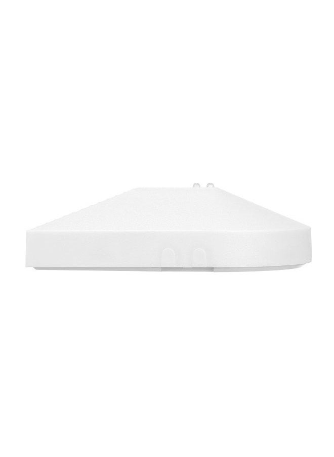 Generic - High Sensitive Wired Glass Break Sensor Glass Breakage Vibrator Wired Glass Break Shock Detector Home Alarm System Security - Image 1