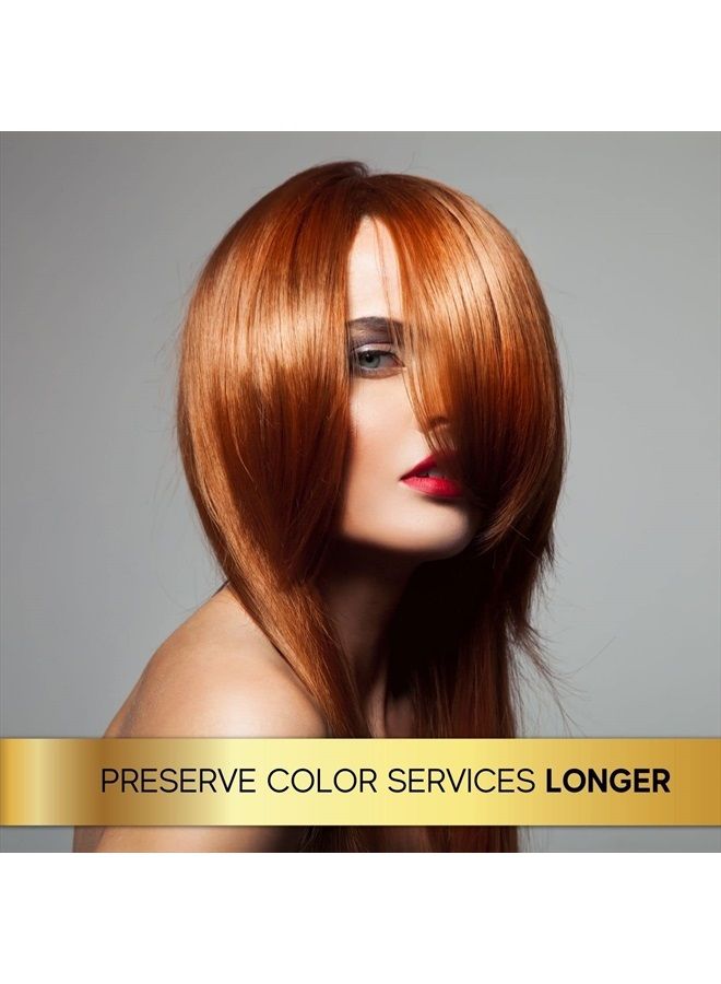 POWERTOOLS TCA, The Original Color And Lightener Accelerator | Guaranteed Authentic Original Formula l Cut Color Processing In Half | All-Natural High Grade Oil Blend (1.25 Fl Oz) - Image 3