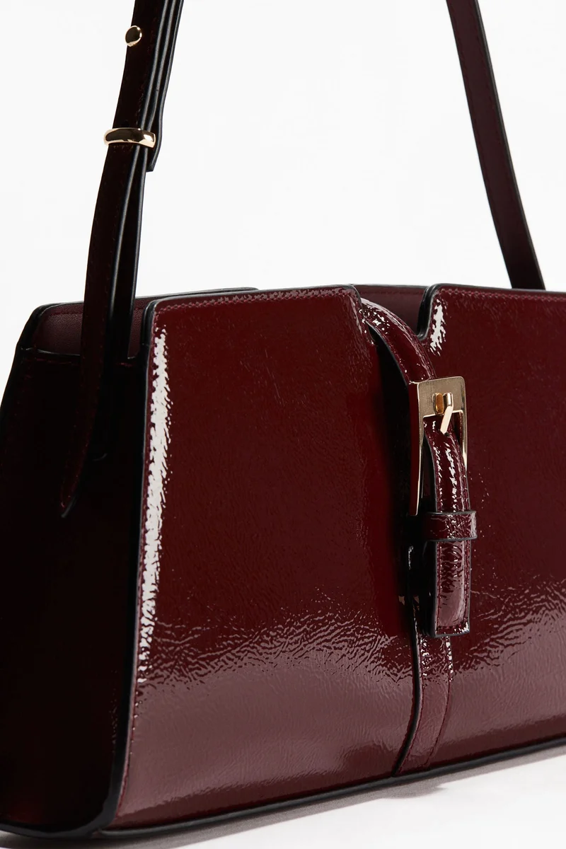 اتش اند ام حقيبة كتف