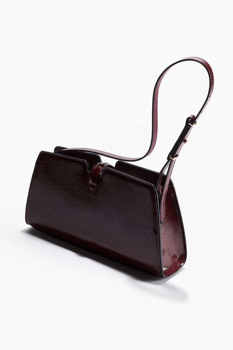 اتش اند ام حقيبة كتف