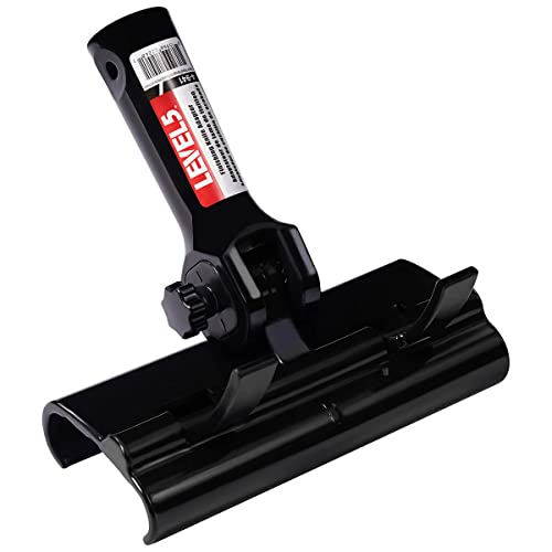 Level-5 Drywall Skimming Blade Handle Adapter - LEVEL5 | Pro-Grade | 4-941 - Image 1