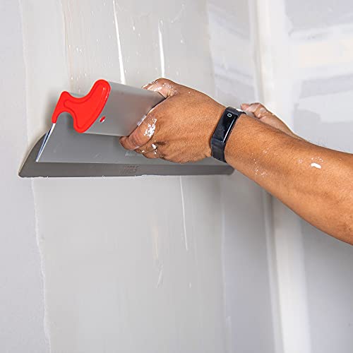 Level-5 Drywall Skimming Blade Handle Adapter - LEVEL5 | Pro-Grade | 4-941 - Image 4