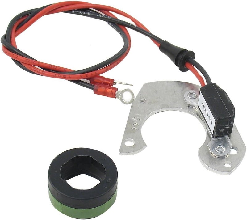 Pertronix 1544 Ignitor for 4 Cylinder Engines - Image 1