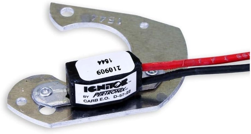 Pertronix 1544 Ignitor for 4 Cylinder Engines - Image 2