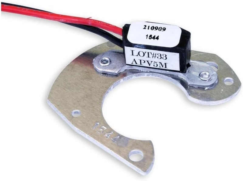 Pertronix 1544 Ignitor for 4 Cylinder Engines - Image 3