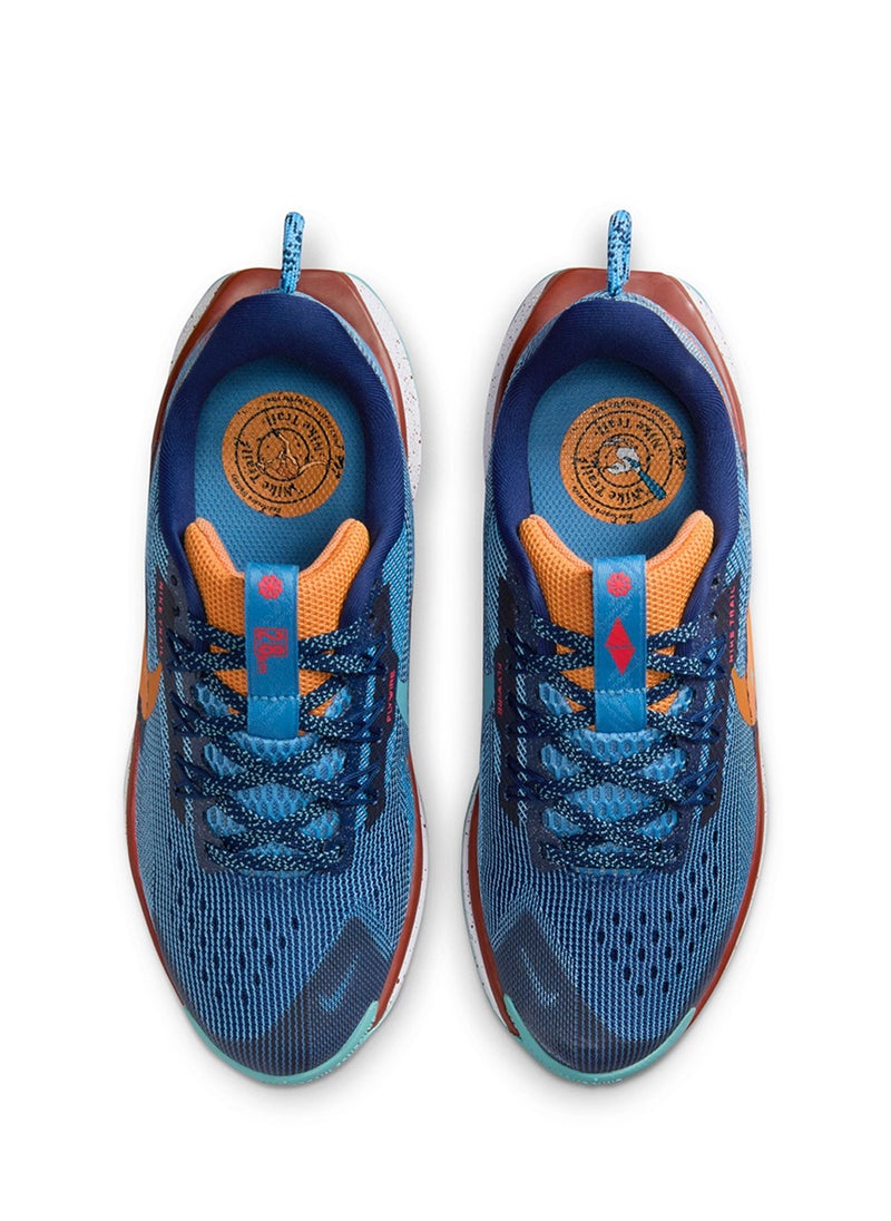 Nike - Youth Pegasus Trail 5 - Image 1