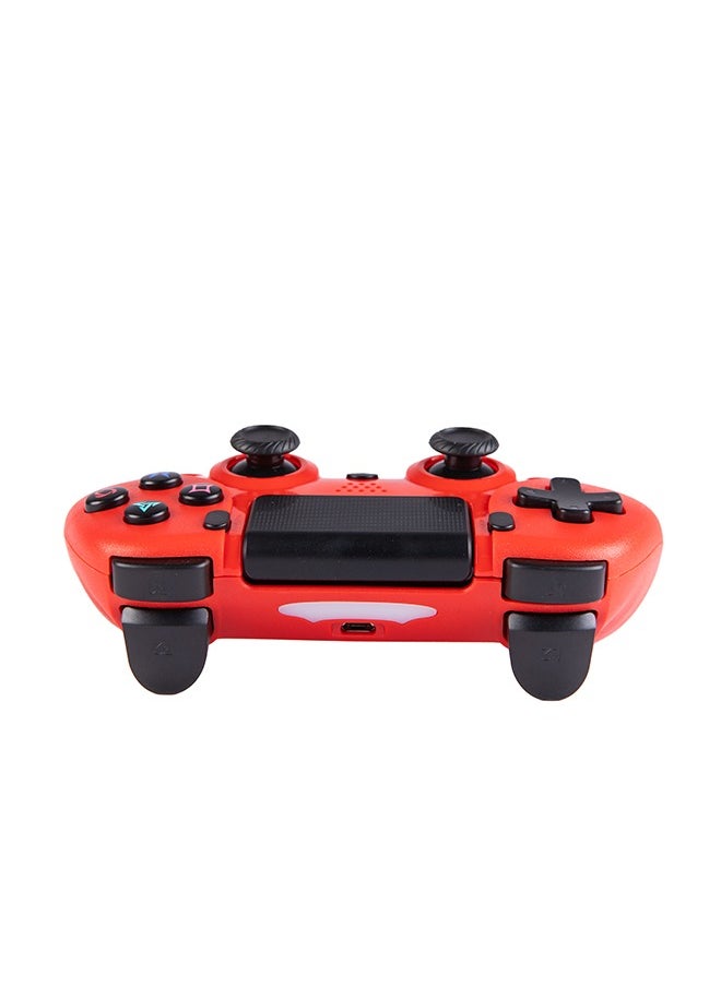XForm Wireless Controller for ps4 Red  - Image 3