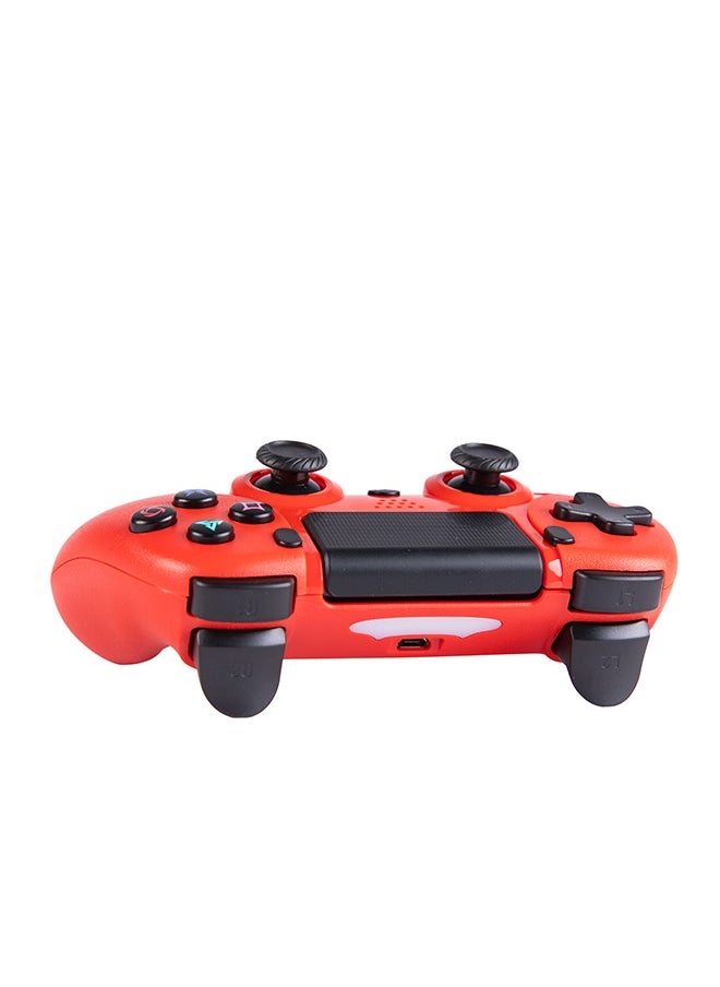 XForm Wireless Controller for ps4 Red  - Image 4