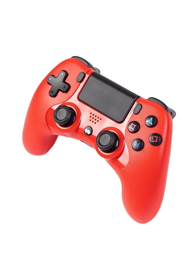 XForm Wireless Controller for ps4 Red  - Image 2