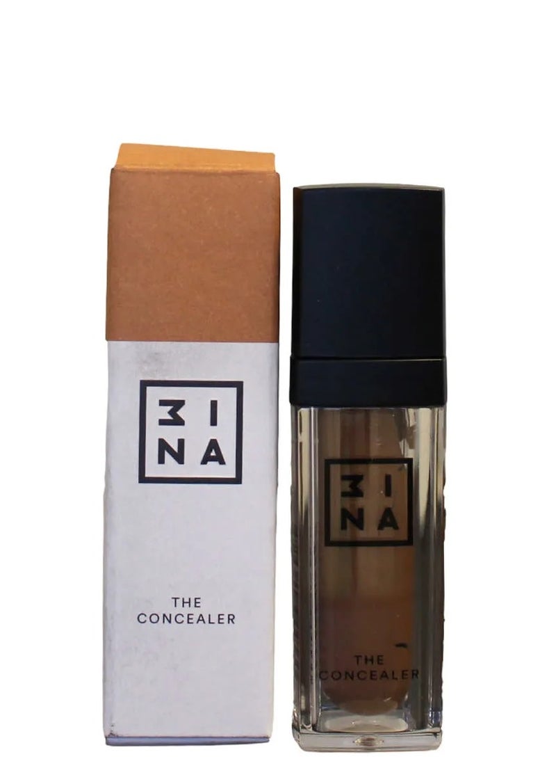 3INA The Liquid Concealer - 106 5g - Image 2