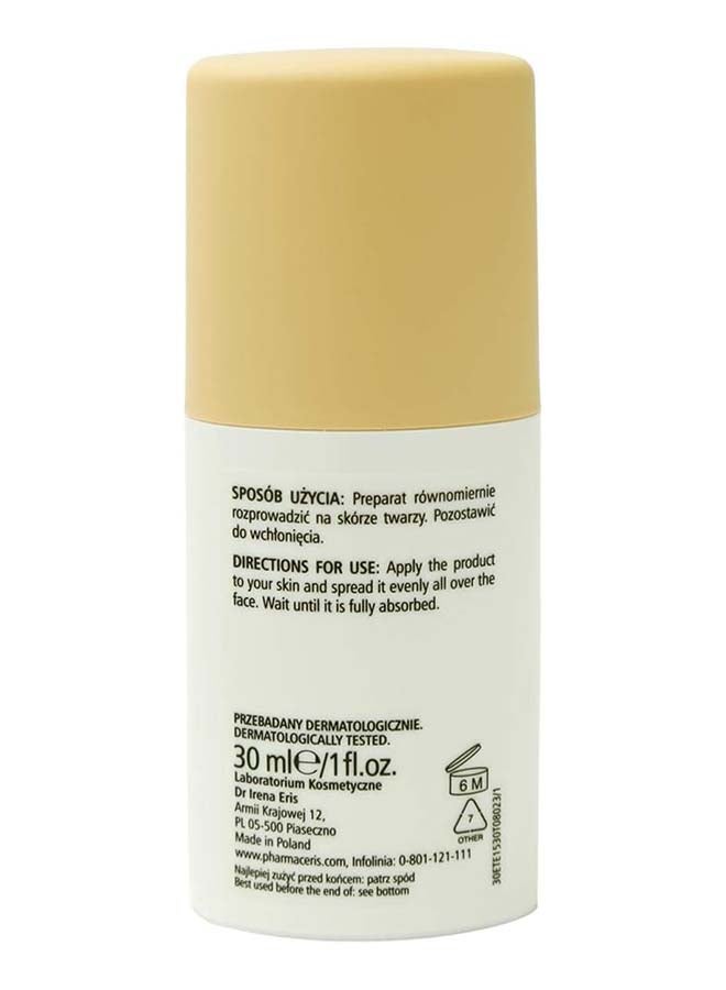 Pharmaceris Intense Coverage Mild Fluid Fndtn - Image 5